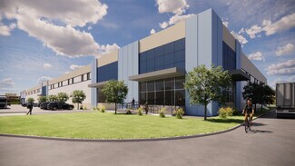 Plus de détails pour 5919 Highway 31, Clarksville, IN - Industriel/Logistique à louer