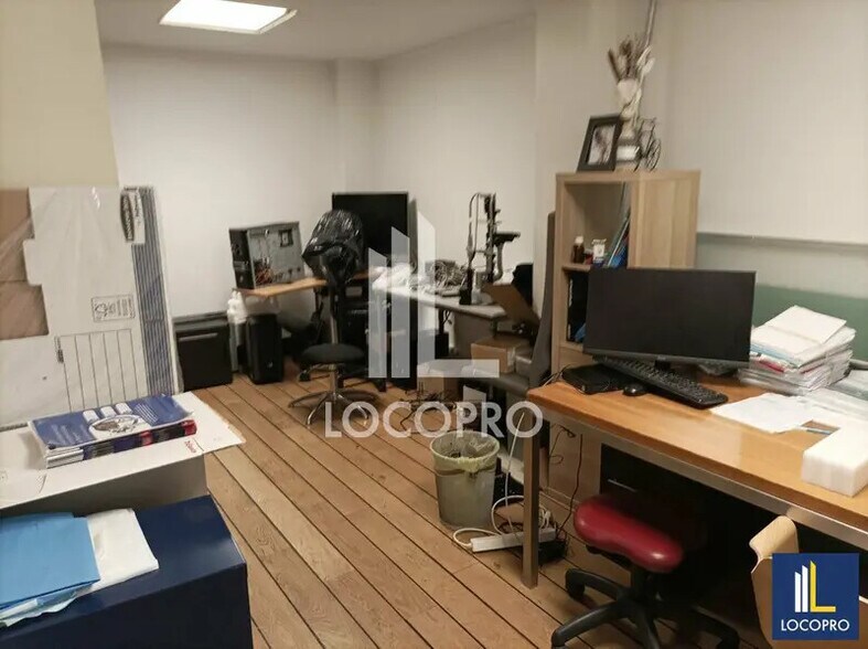 Local commercial dans Nice à vendre - Photo intérieure – Image 2 sur 12