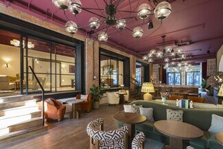 Plus de détails pour 151-153 Farringdon Rd, Londres - Bureau à louer
