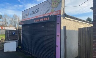 Plus de détails pour Front St, Kelloe - Local commercial à louer