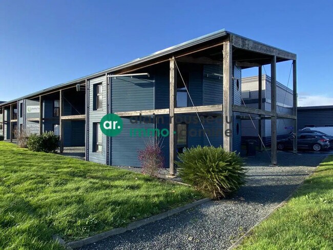 Plus de détails pour Bureau à louer