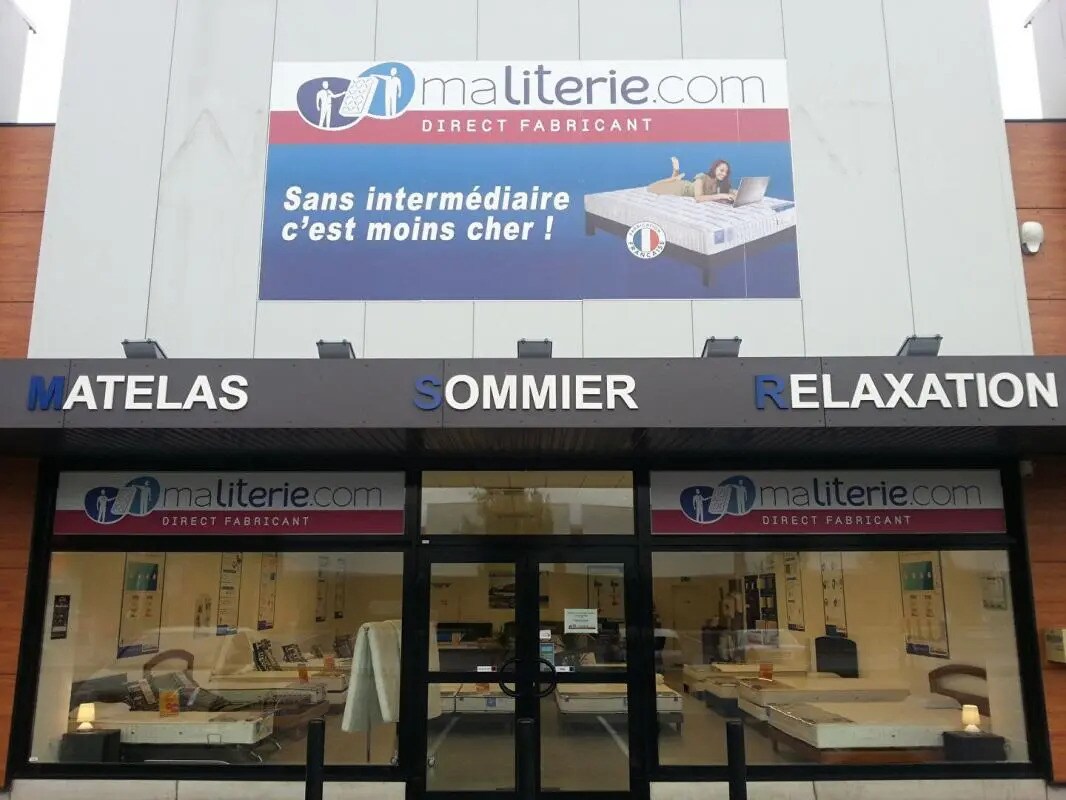 Photo de l’immeuble