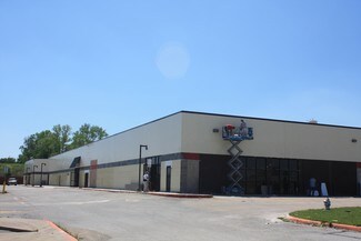 Plus de détails pour 2600 Cherry Ln, Fort Worth, TX - Industriel/Logistique à vendre