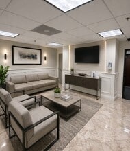 9025 Wilshire Blvd, Beverly Hills, CA à louer Photo intérieure– Image 2 sur 4