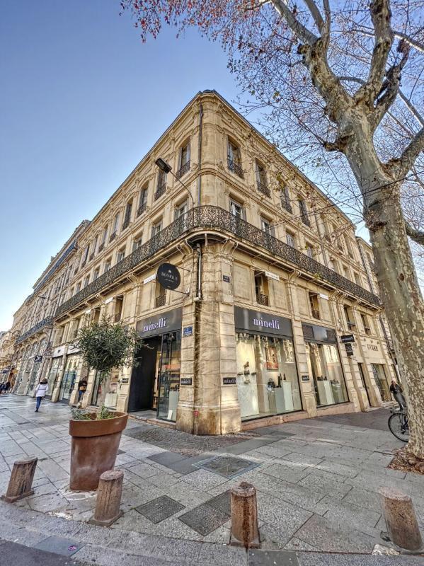8 Rue De La République, Avignon à vendre Photo de l’immeuble– Image 1 sur 8