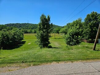 Plus de détails pour 6779 Mud River Rd, Barboursville, WV - Terrain à vendre