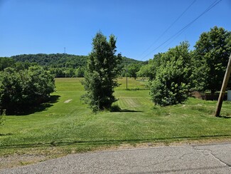 Plus de détails pour 6779 Mud River Rd, Barboursville, WV - Terrain à vendre