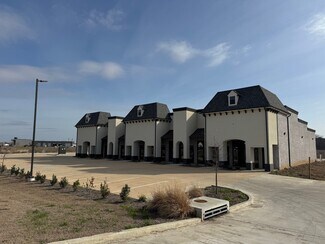 Plus de détails pour 100 Germantown Rd, Gluckstadt, MS - Bureau/Local commercial à louer