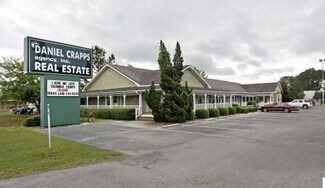 Plus de détails pour 2806 W US Highway 90, Lake City, FL - Local commercial à louer