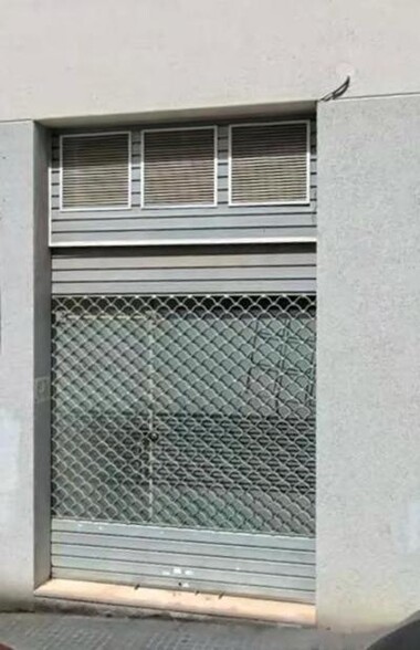 Bureaux/Local commercial dans Sant Pere de Ribes, Barcelona à louer - Photo de l’immeuble – Image 1 sur 1