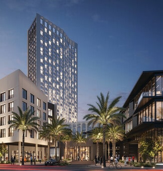 Plus de détails pour 93 S City Pky, Las Vegas, NV - Local commercial à louer