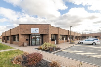 Plus de détails pour 177 Colonnade Rd, Nepean, ON - Bureau à louer