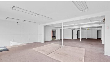 1402 N Eaton St, Albion, MI à vendre - Photo intérieure – Image 3 sur 14