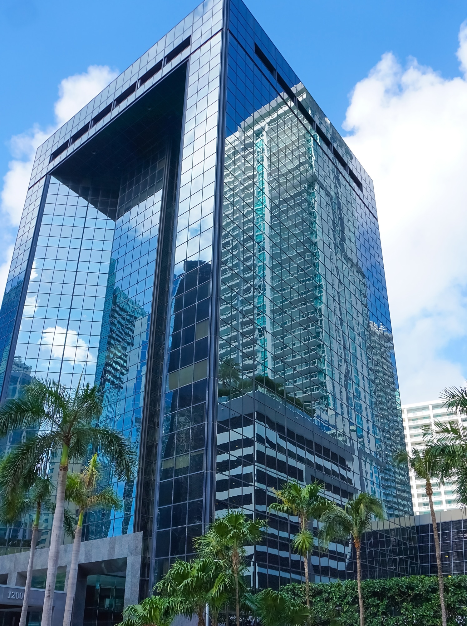 1200 Brickell Ave, Miami, FL à louer Photo intérieure– Image 1 sur 11