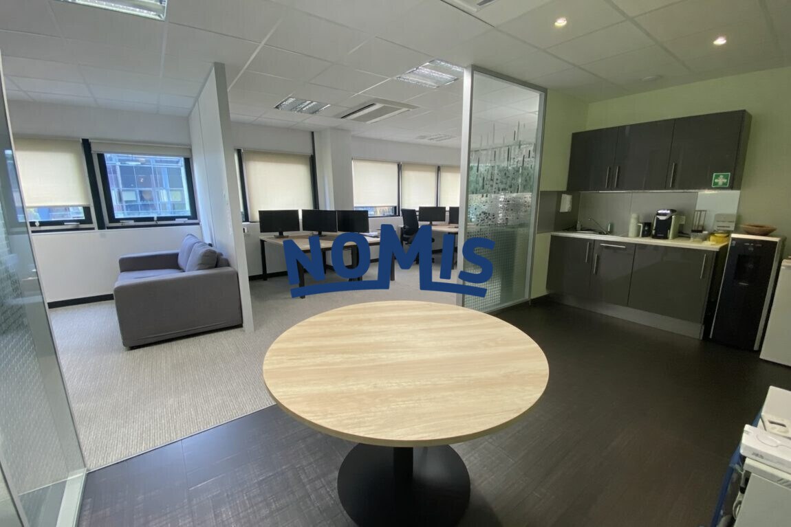Bureau dans Nantes à louer Photo intérieure– Image 1 sur 7