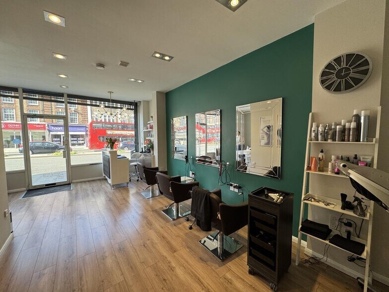 8-9 Streatham High Rd, Londres à louer - Photo intérieure – Image 3 sur 30