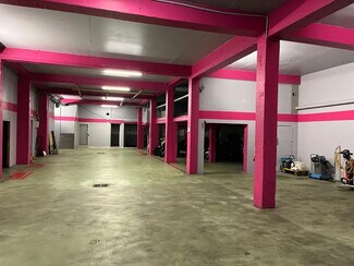 Plus de détails pour Bureau, Industriel/Logistique à louer