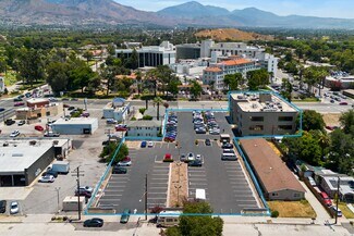 Plus de détails pour 2150 N Waterman Ave, San Bernardino, CA - Bureau à vendre