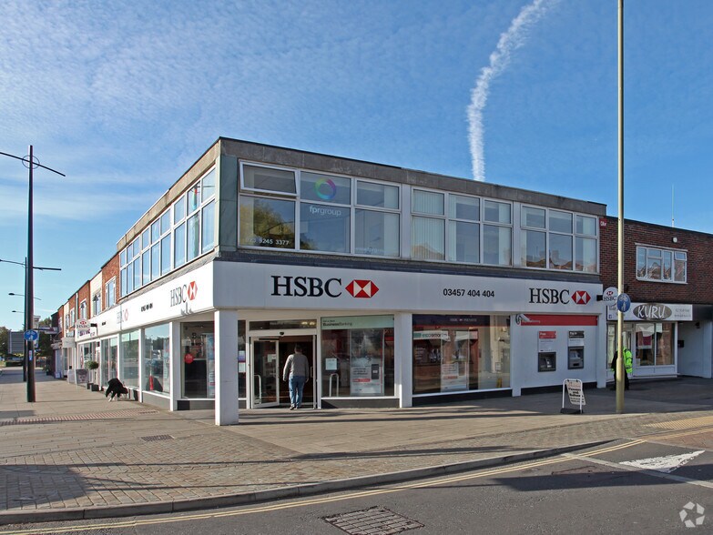 39 West St, Havant à vendre - Photo principale – Image 1 sur 3