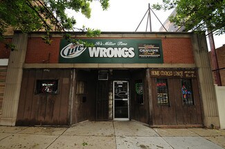Plus de détails pour 10012 S Western Ave, Chicago, IL - Local commercial à vendre