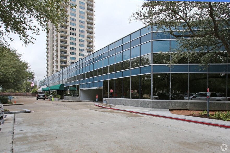 1300 Post Oak Blvd, Houston, TX à louer - Photo de l’immeuble – Image 3 sur 48
