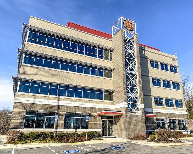 8684 Veterans Hwy, Millersville, MD à louer - Photo de l’immeuble – Image 1 sur 1