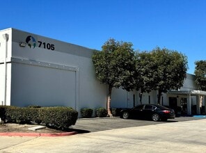 7105 Fenwick Ln, Westminster, CA à louer Photo de l’immeuble– Image 1 sur 1