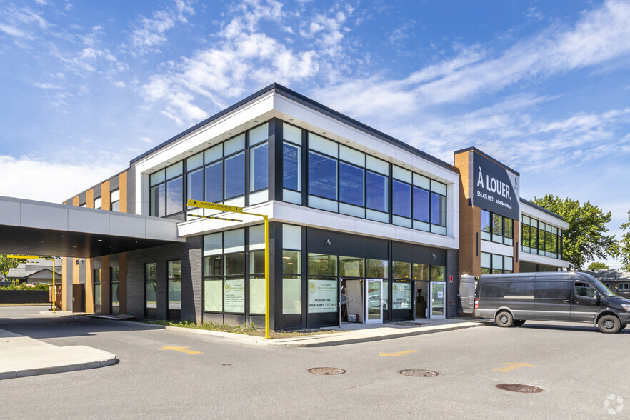 183 Boul Sir-Wilfrid-Laurier, St-Basile-le-Grand, QC à vendre - Photo de l’immeuble – Image 3 sur 3