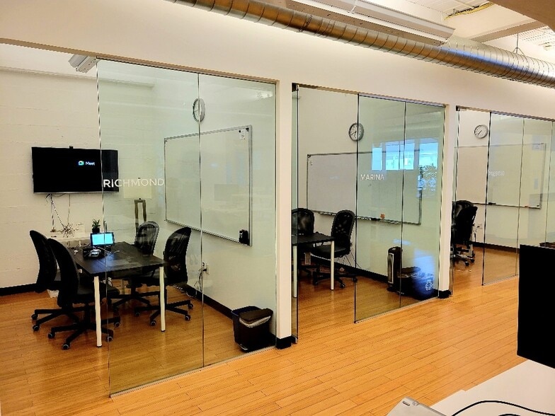 425 2nd St, San Francisco, CA à louer - Photo intérieure – Image 3 sur 5