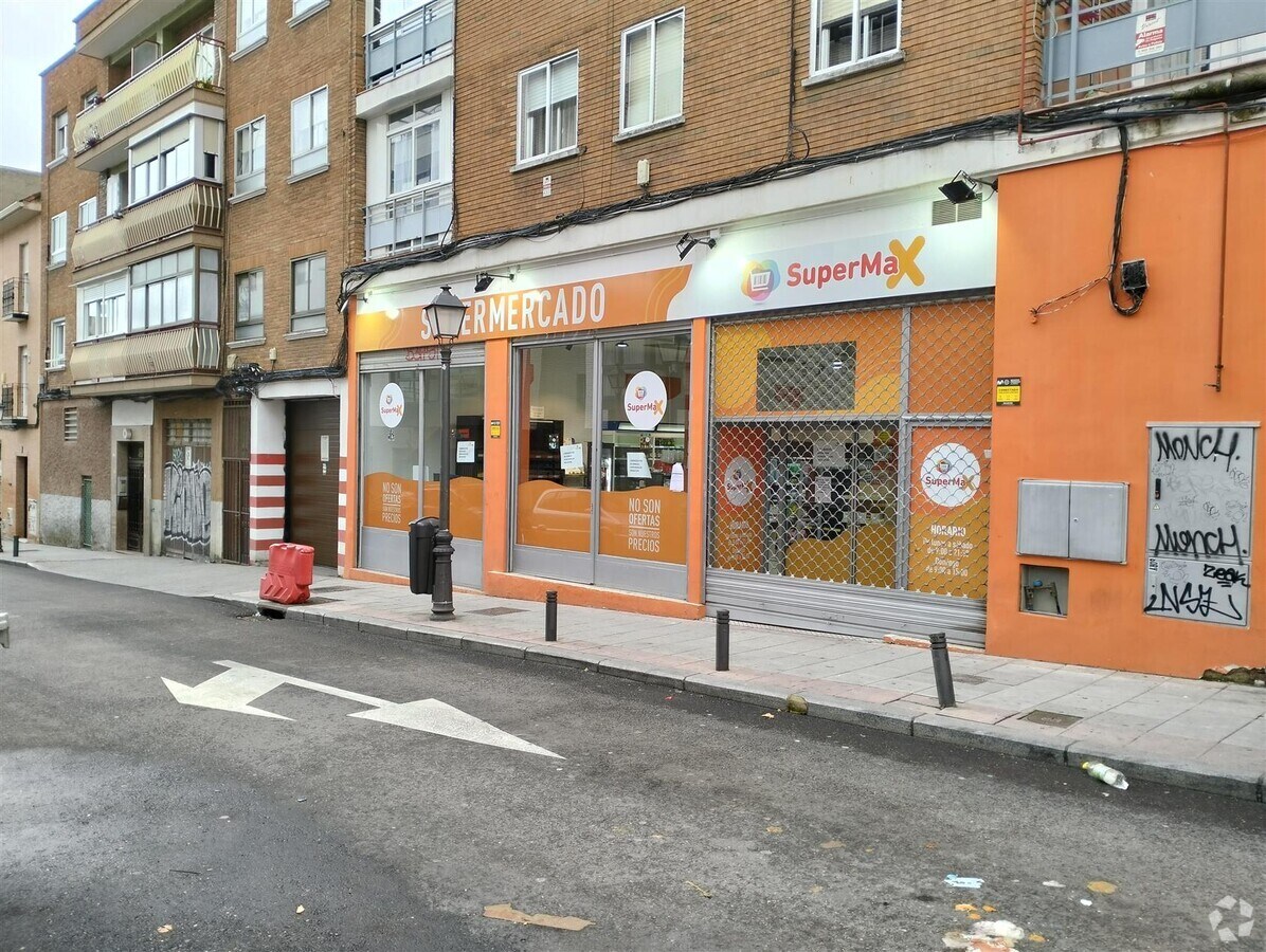 Calle de la Condesa Vega del Pozo, 28, Madrid, MAD 28032 - - - Photo intérieure - Image 2 of 7