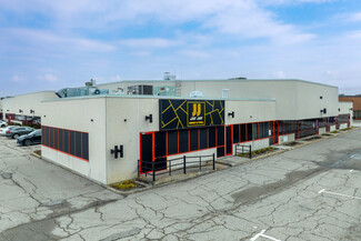 Plus de détails pour 401 Magnetic Dr, Toronto, ON - Local d'activités à louer