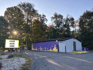 Plus de détails pour 3141 Page Ave, Jackson, MI - Local commercial à vendre