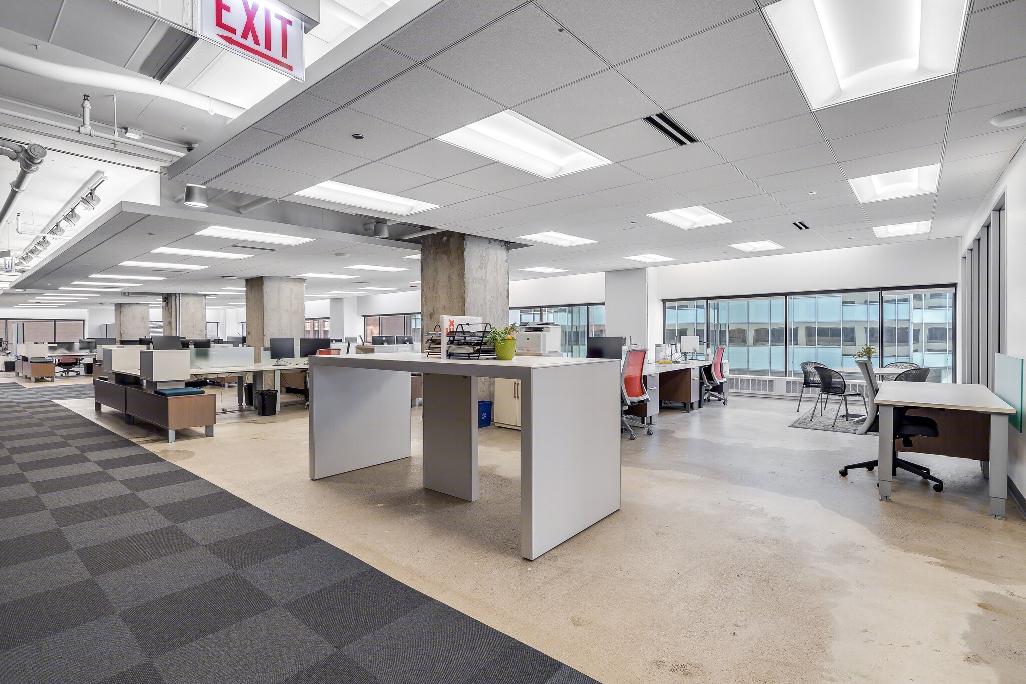 180 N LaSalle St, Chicago, IL à louer Photo intérieure– Image 1 sur 5