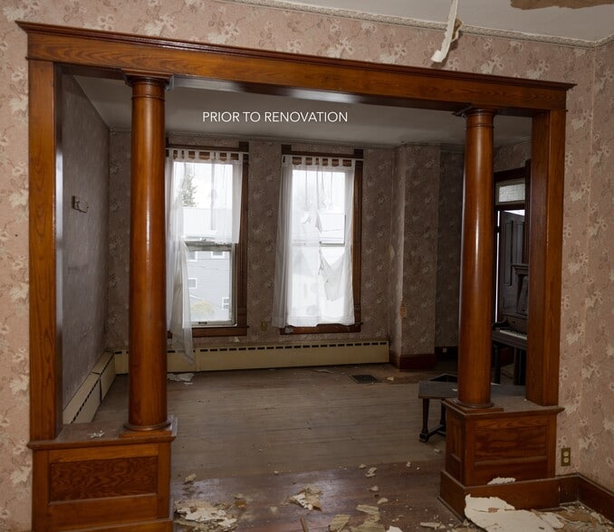 7282 Columbus St, New Vienna, IA à vendre - Photo intérieure – Image 2 sur 17