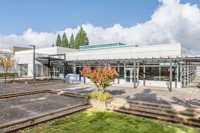 Plus de détails pour 18110 SE 34th St, Vancouver, WA - Bureau, Industriel/Logistique à louer