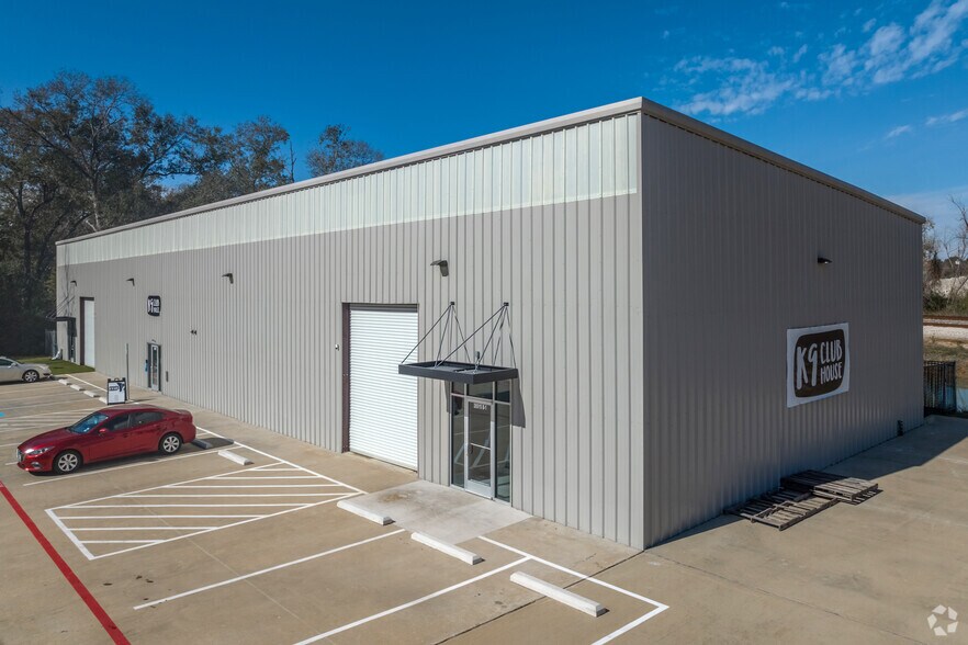 26515 Border St, Spring, TX à vendre - Photo principale – Image 1 sur 4