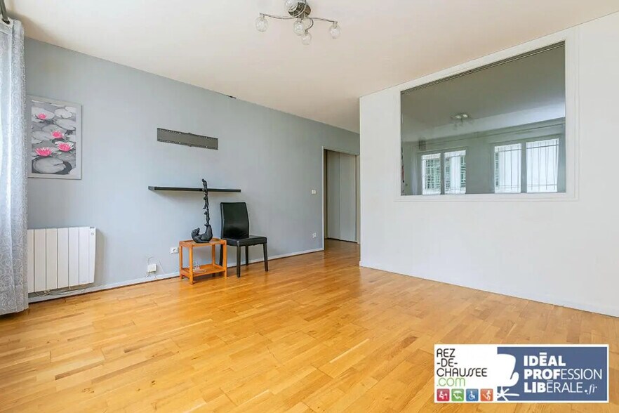 Bureau dans Puteaux à vendre - Photo intérieure – Image 1 sur 11