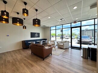 Plus de détails pour 142 SW 134th St, Oklahoma City, OK - Bureau à louer