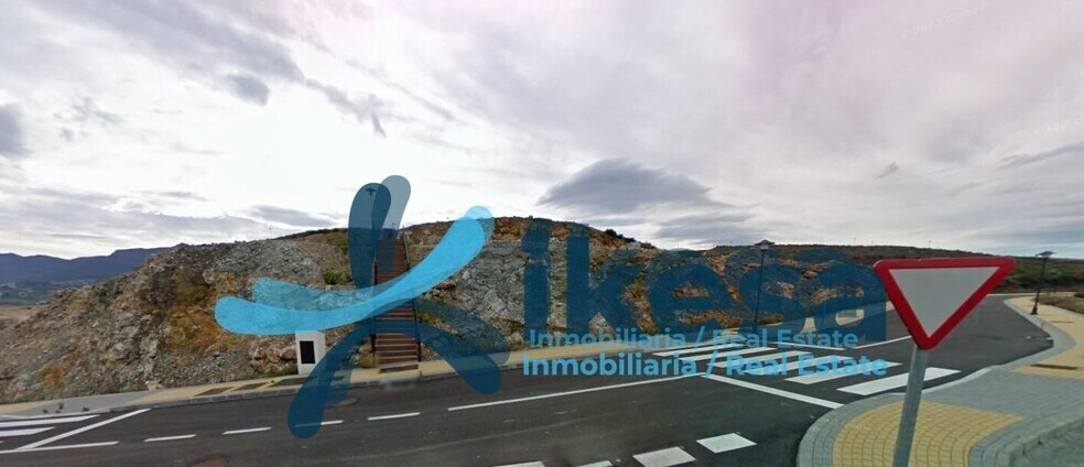 Terrain dans Alhaurín el Grande, Málaga à vendre - Photo de la construction – Image 3 sur 19