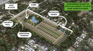 Plus de détails pour 0 Tucker Rd, Zephyrhills, FL - Terrain à vendre