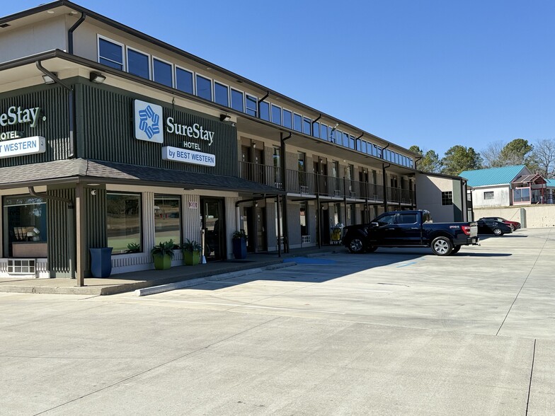 200 The Mall Way, Jasper, AL à vendre - Photo de l’immeuble – Image 2 sur 10