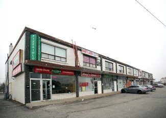 Plus de détails pour 7040-7060 Airport Rd, Mississauga, ON - Local commercial à vendre