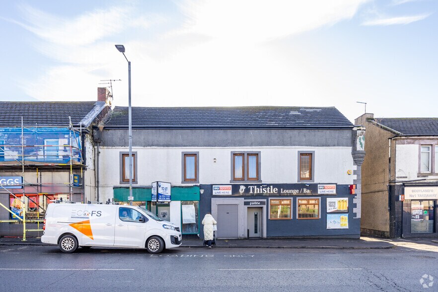 74 Main St, Baillieston à louer - Photo de l’immeuble – Image 3 sur 4