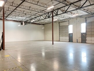 Plus de détails pour 18858-18862 SW Teton Ave, Tualatin, OR - Industriel/Logistique à louer