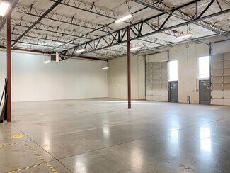 Plus de détails pour 18858-18862 SW Teton Ave, Tualatin, OR - Industriel/Logistique à louer