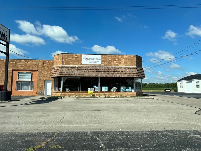 1150 S Market St, Troy, OH à vendre - Photo de l’immeuble – Image 2 sur 4