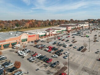 Plus de détails pour Lucas & Hunt Rd, Saint Louis, MO - Local commercial à louer