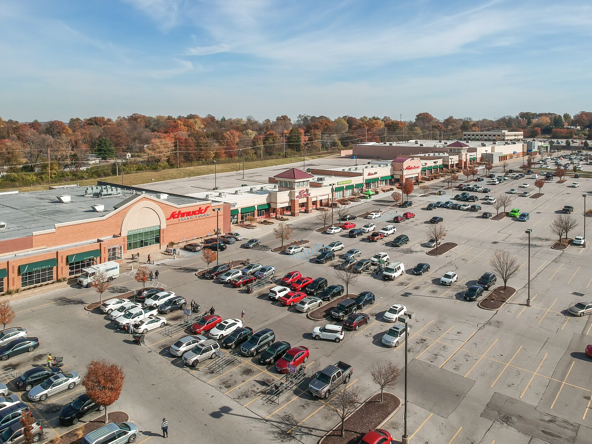 Lucas & Hunt Rd, Saint Louis, MO à louer Photo principale– Image 1 sur 2