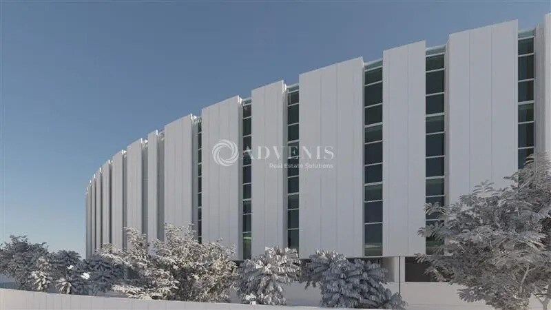 Bureau dans Mauguio à vendre - Photo de l’immeuble – Image 3 sur 12