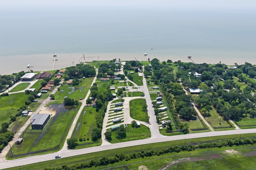 9218 FM 2354 Rd, Baytown, TX à vendre - Photo de l’immeuble – Image 3 sur 9